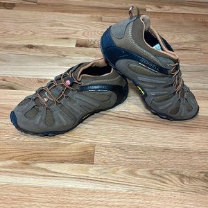 Merrell men’s Shoes size 13